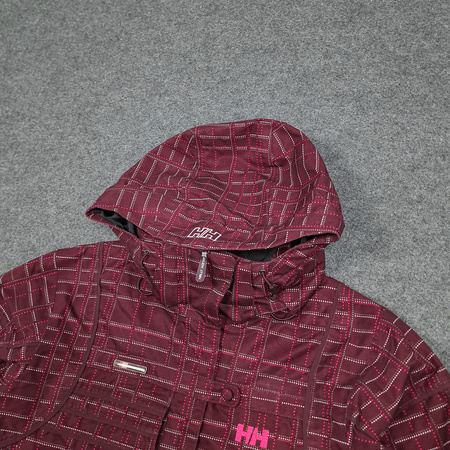 Kurtka outdoor Helly Hansen