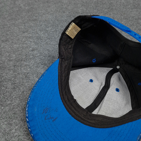 Czapka z daszkiem Monster Fox