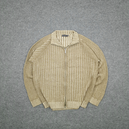 Sweter rozpinany Basic