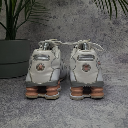 Buty sportowe Nike Shox