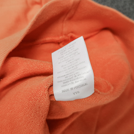 Bluza bez kaptura Stone Island