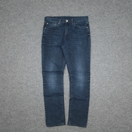 Spodnie jeansowe Levis 511
