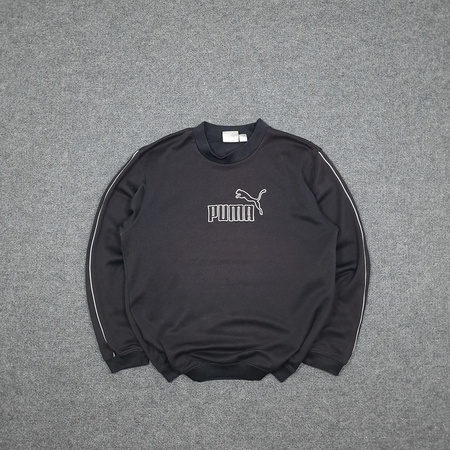 Bluza bez kaptura Puma