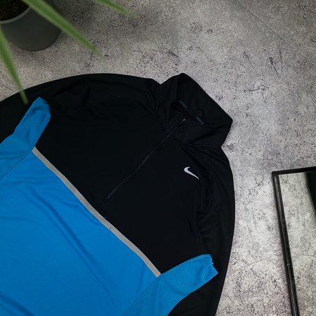 Koszulka z długim rękawem sportowa Nike
