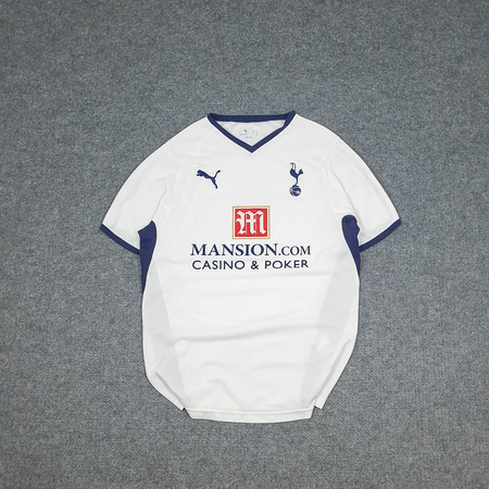 Koszulka sportowa Puma Tottenham Hotspur 08/09