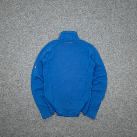 Koszulka z długim rękawem Mammut