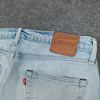 Spodnie jeansowe Levi’s 502