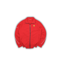 Bluza rozpinana bez kaptura Ferrari