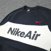 Bluza bez kaptura Nike Air