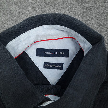 Koszulka polo Tommy Hilfiger