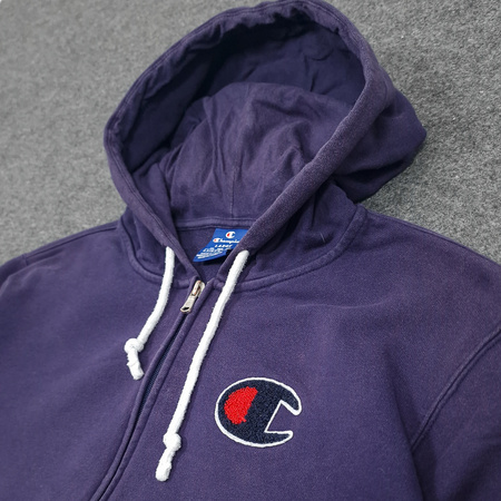 Bluza z suwakiem Champion