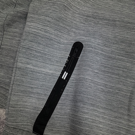 Bluza z suwakiem Nike tech fleece Anglia