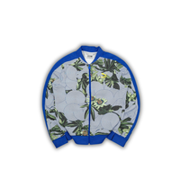 Bluza rozpinana bez kaptura Puma