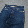 Spodnie jeansowe Levis 751