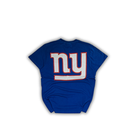Koszulka z nadrukiem New York Giants NFL