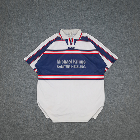 Koszulka sportowa vintage Jako