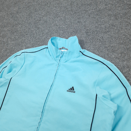 Kurtka wiatrówka Adidas