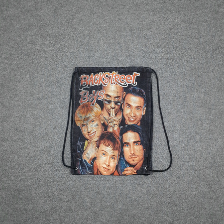 Plecak Backstreet Boys