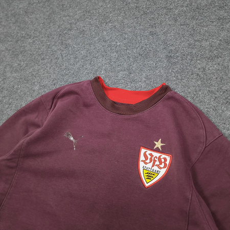 Bluza bez kaptura Stuttgart FC Puma