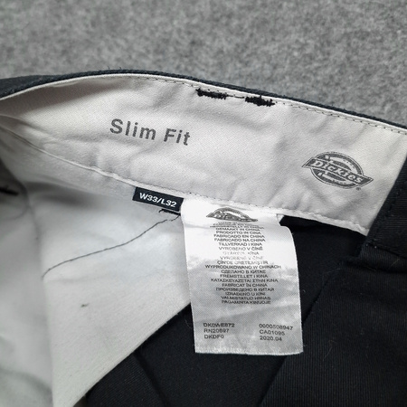 Spodnie Dickies Slim Fit