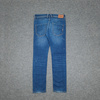 Spodnie jeansowe Diesel Belther