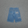 Spodenki jeansowe y2k
