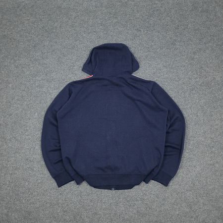 Bluza z suwakiem Fila