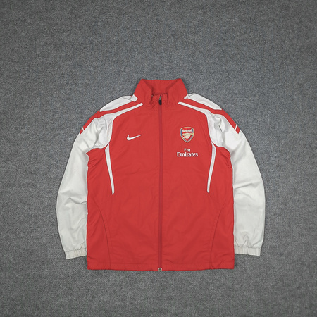 Kurtka wiatrówka Nike Arsenal