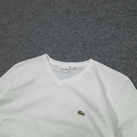 Koszulka z długim rękawem Lacoste