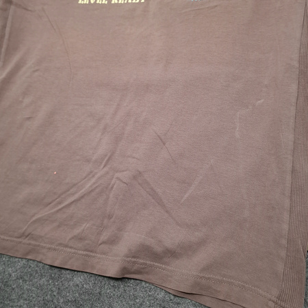 Koszulka z długim rękawem Y2K