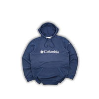 Bluza z kapturem Columbia