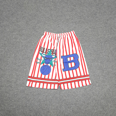 Spodenki NBA Chicago Bulls