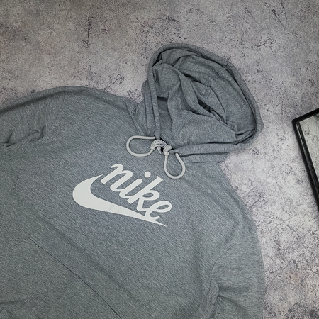 Cienka bluza z kapturem Nike