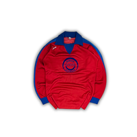 Koszulka sportowa Puma 70-80's match worn