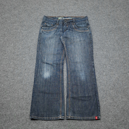 Spodnie jeansowe Esprit