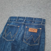 Spodnie jeansowe Wrangler