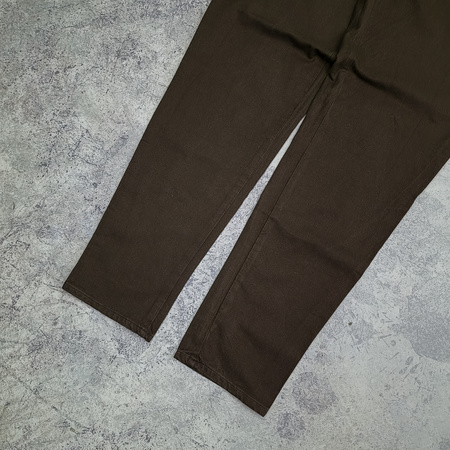 Spodnie vintage Fendi