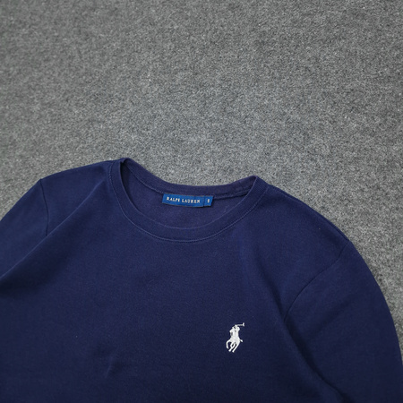 Koszulka z długim rękawem Ralph Lauren