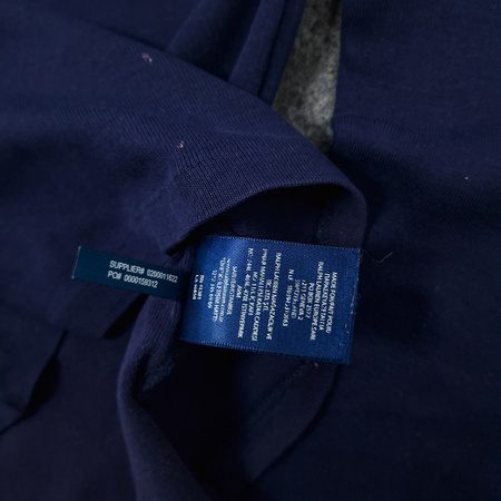 Koszulka z długim rękawem Ralph Lauren