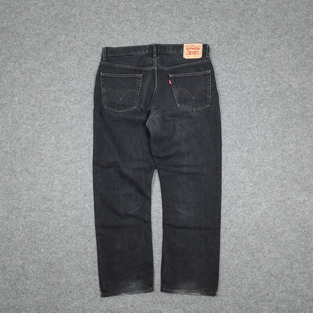 Spodnie jeansowe Levis 505