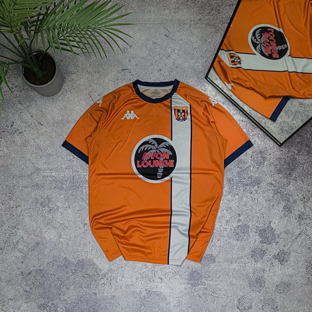 Koszulka sportowa Kappa Stratford Town FC 22/23