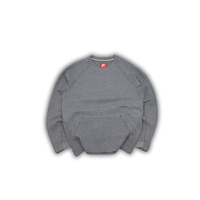 Bluza bez kaptura Nike tech