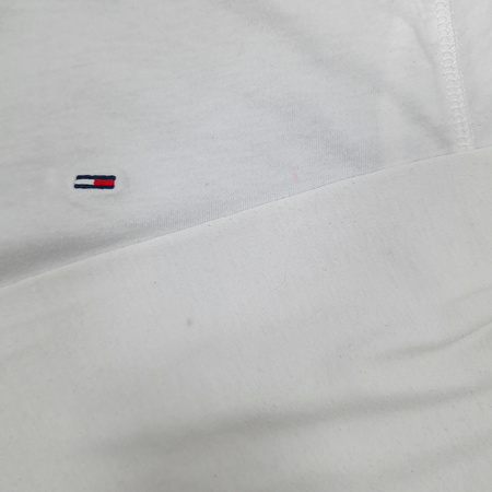 Koszulka z długim rękawem Tommy Hilfiger