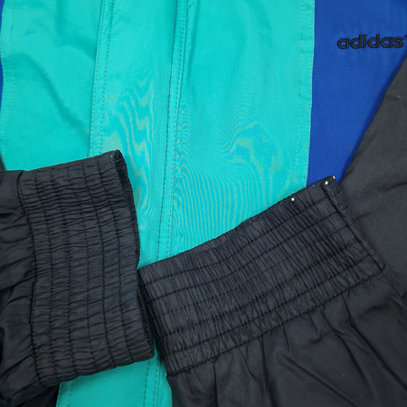 Kurtka wiatrówka Adidas 90's