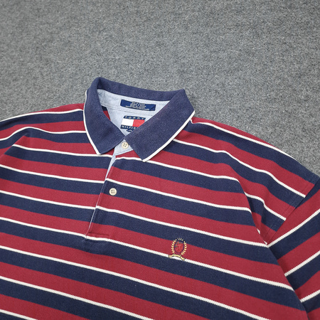 Koszulka polo Tommy Hilfiger