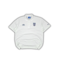 Koszulka polo Umbro Anglia