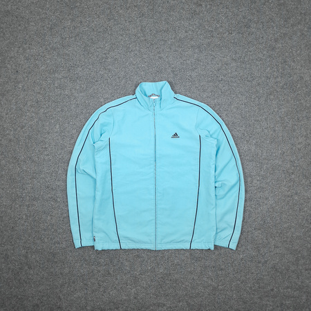 Kurtka wiatrówka Adidas