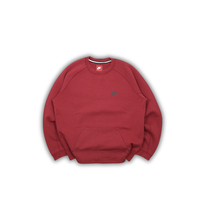 Bluza bez kaptura Nike Tech Fleece