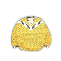 Koszulka piłkarska z długim rękawem Puma