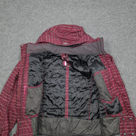 Kurtka outdoor Helly Hansen